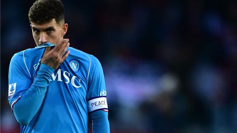 جيوفاني دي لورينزو