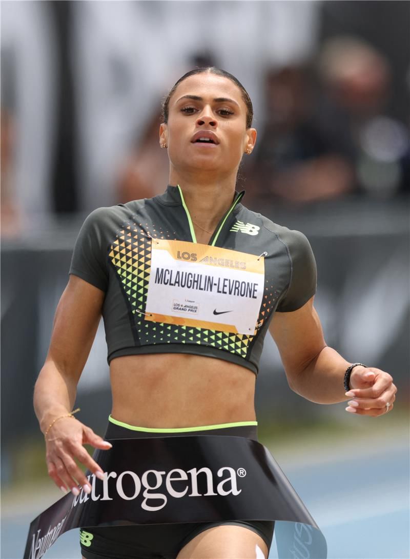 سيدني ماكلافلين لوفرون