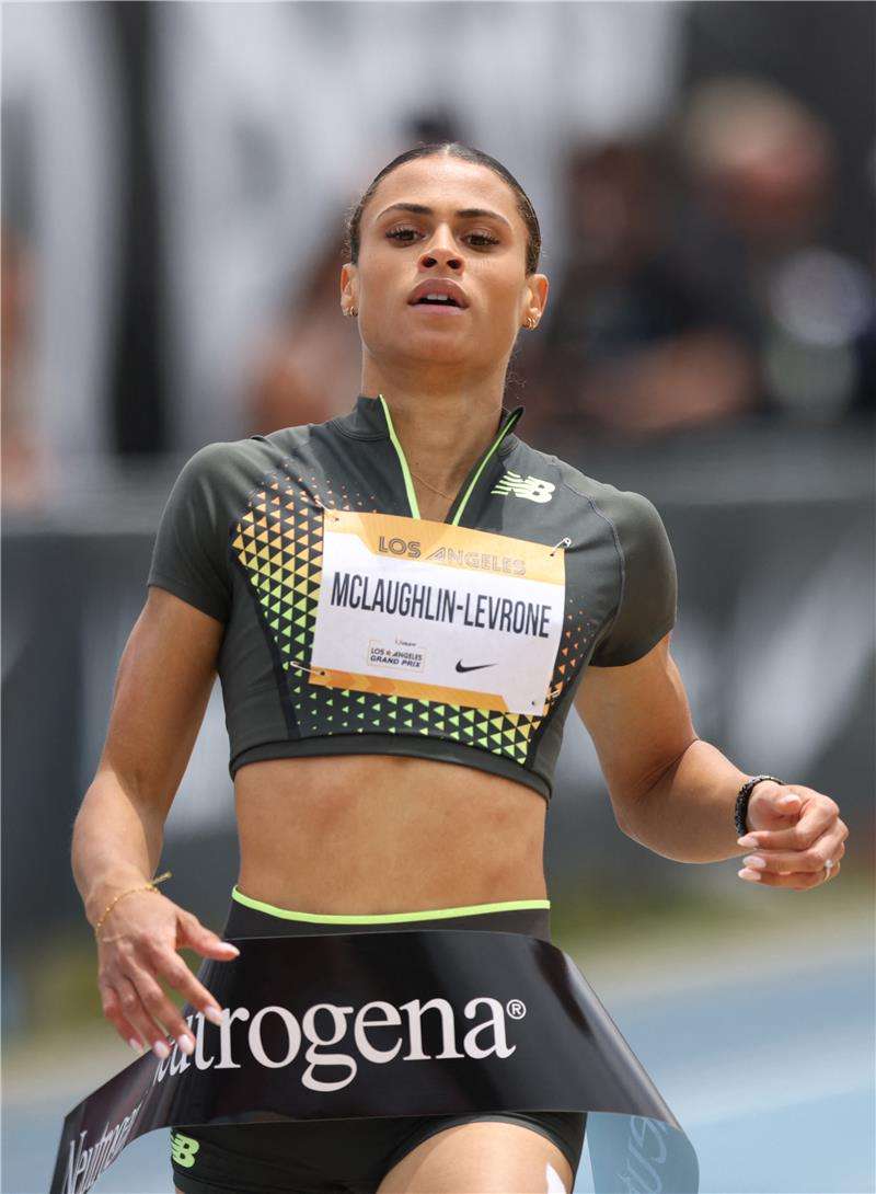 سيدني ماكلافلين لوفرون