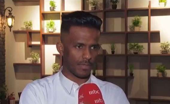 إبراهيم هزازي