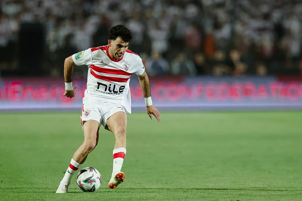 أحمد مصطفى زيزو