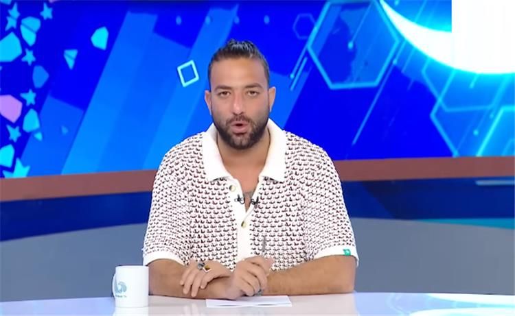 أحمد حسام ميدو