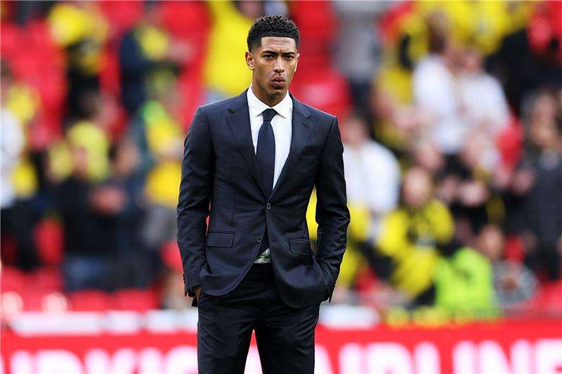 جود بيلينجهام