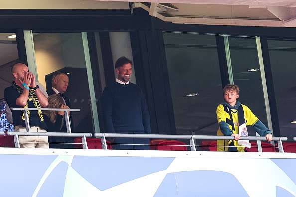 كلوب في ويمبلي