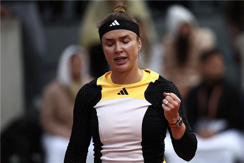 إيلينا سفيتولينا