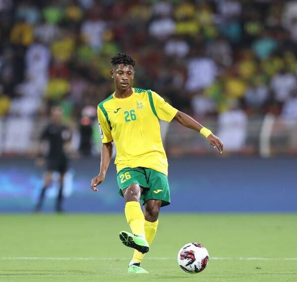 أرشد العلوي