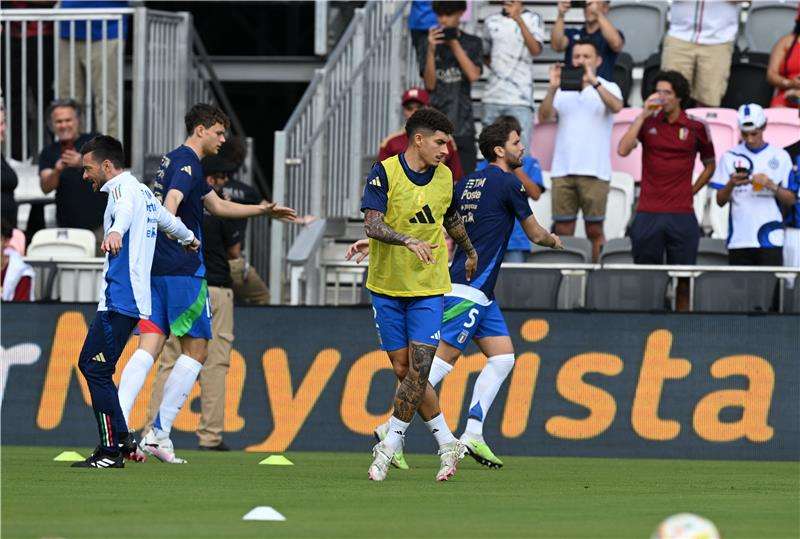 جيوفاني دي لورينزو