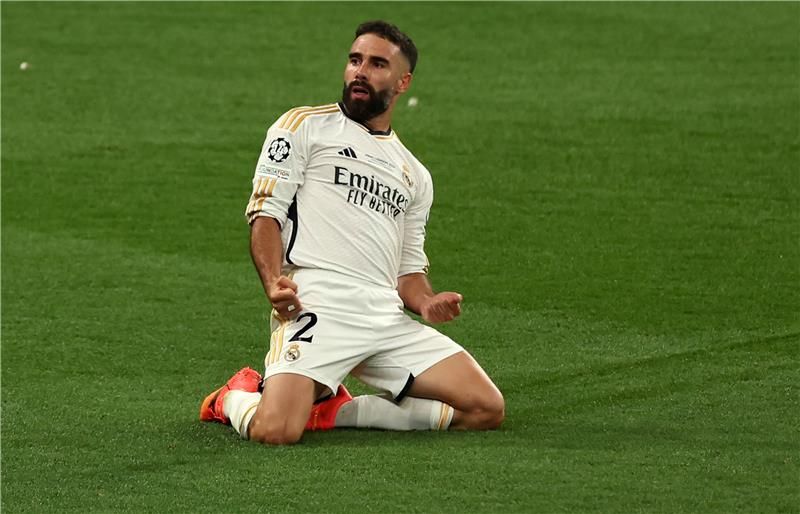 داني كارفاخال