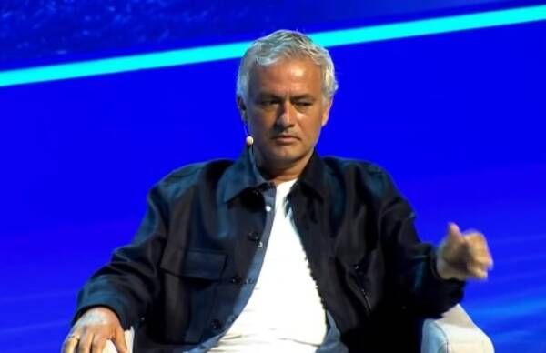 جوزيه مورينيو