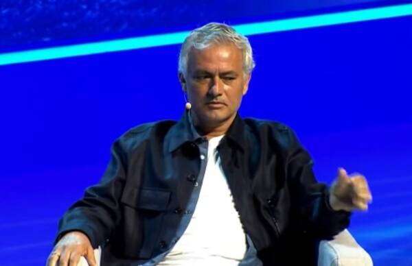 جوزيه مورينيو