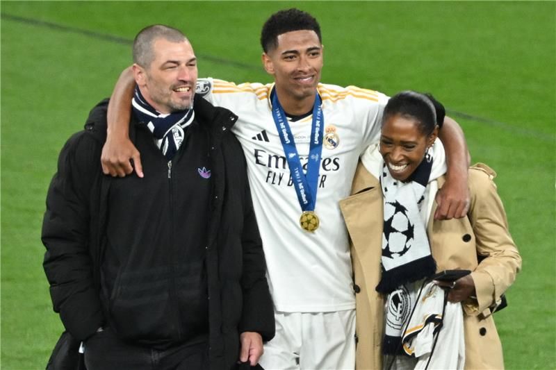 جود بيلينجهام