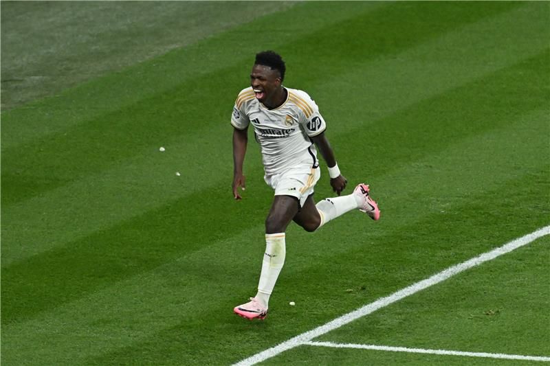 فينيسيوس جونيور