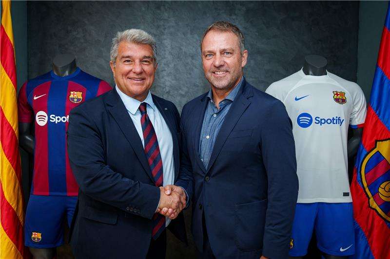 فليك ولابورتا