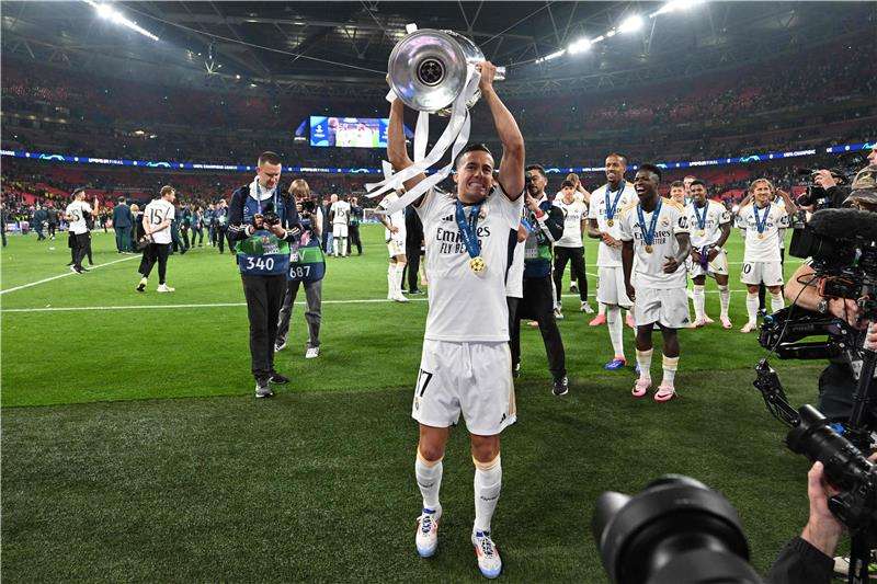 لوكاس فاسكيز