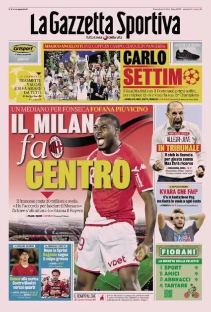 lagazzetta1110