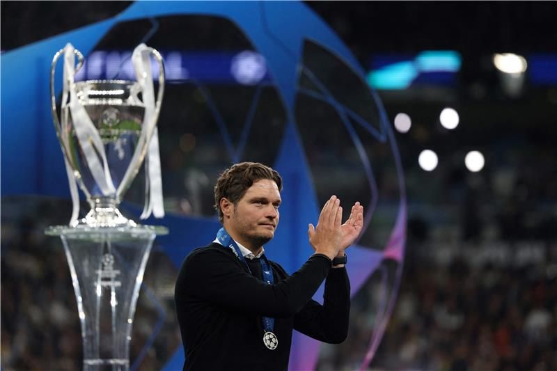 إدين تيرزيتش