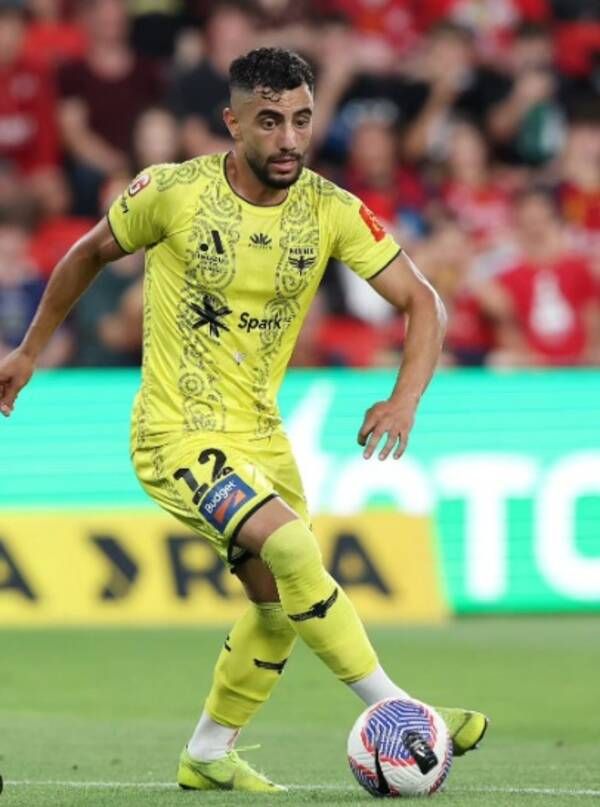 محمد الطائي