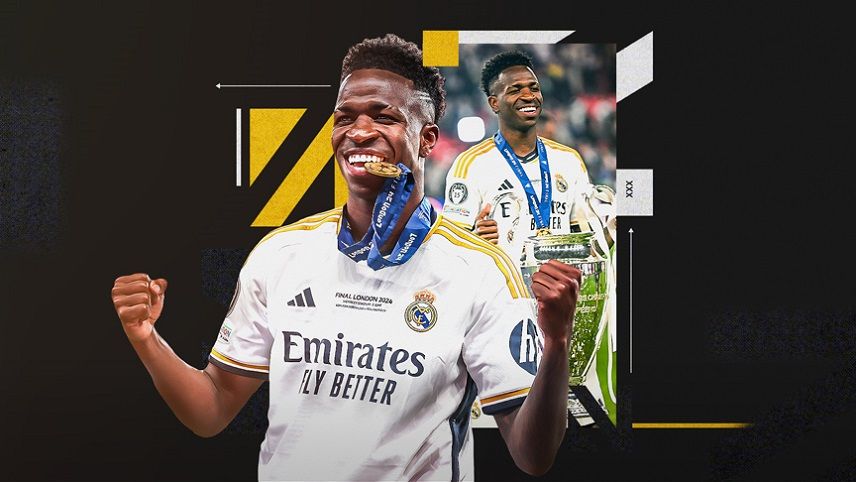 فينيسيوس جونيور