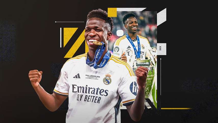 فينيسيوس جونيور