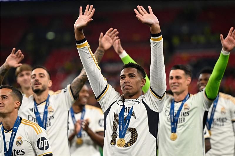 جود بيلينجهام