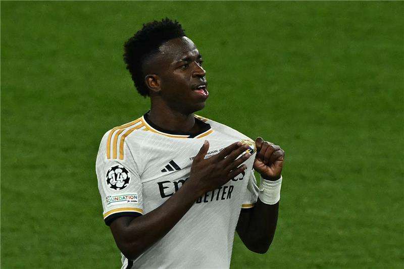 فينيسيوس جونيور