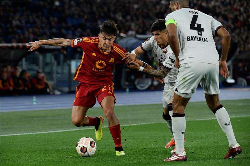 باولو ديبالا