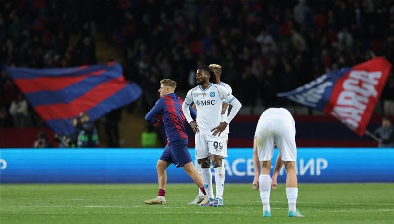 أندري فرانك زامو أنجيسا