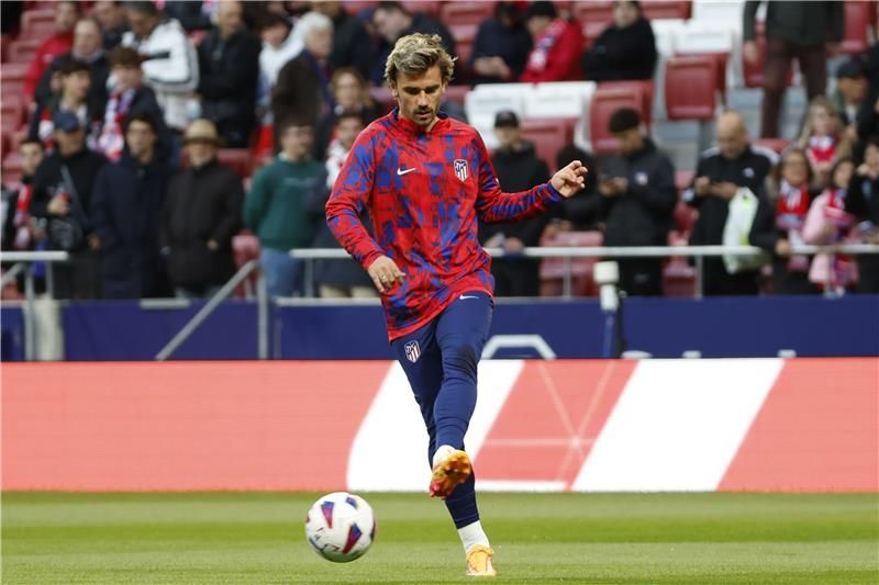 أنطوان جريزمان