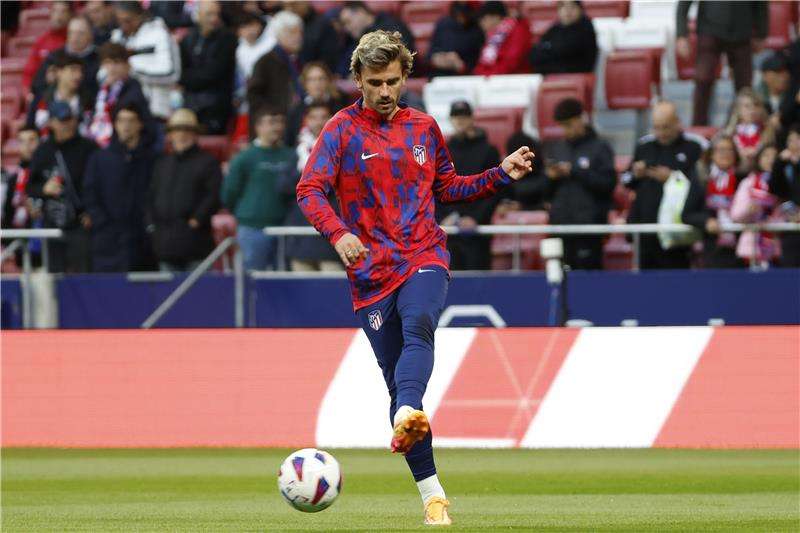 أنطوان جريزمان