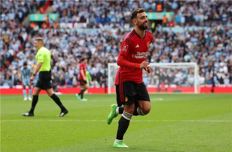 برونو فيرنانديز