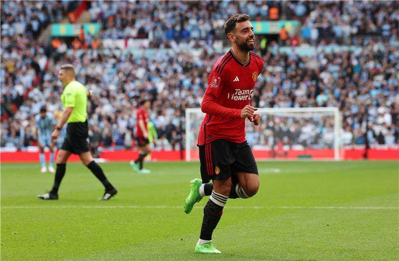 برونو فيرنانديز