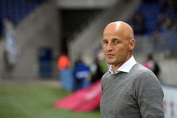 بيتر تسايدلر