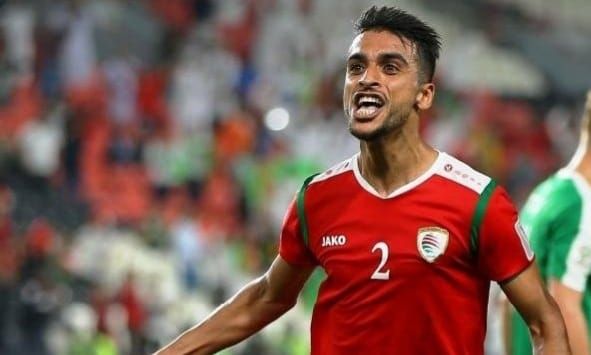 محمد المسلمي