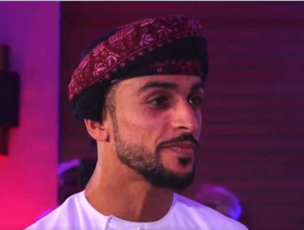 محمد المسلمي