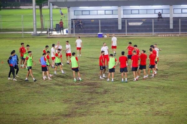 منتخب العراق