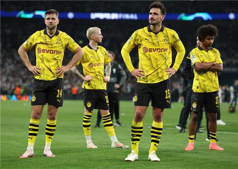 بوروسيا دورتموند