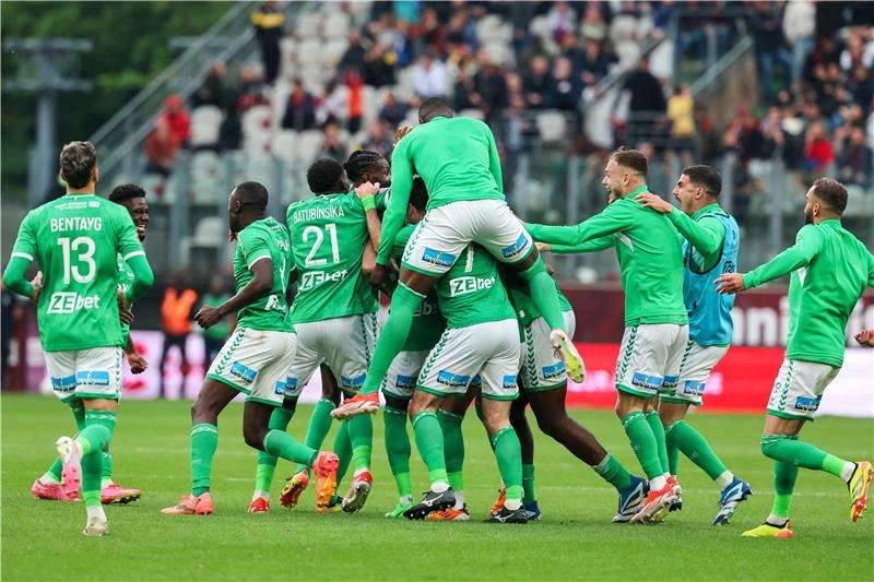 سانت إيتيان