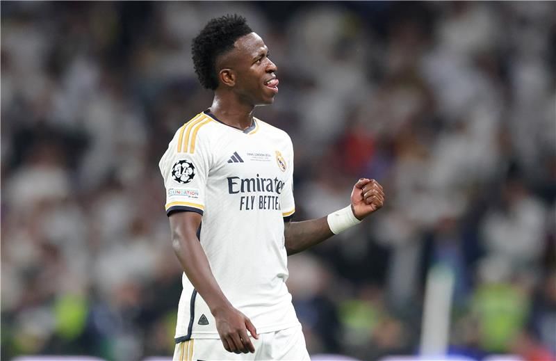 فينيسيوس جونيور