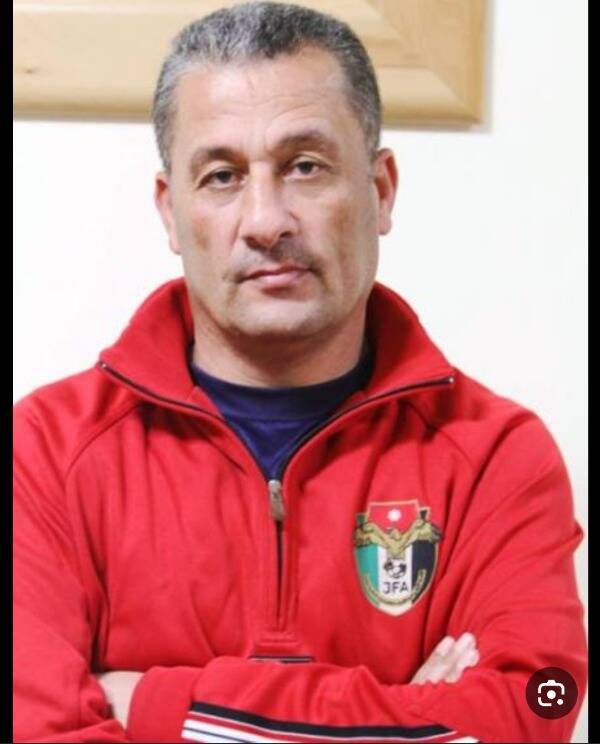 وليد فطافطة