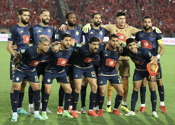 الترجي