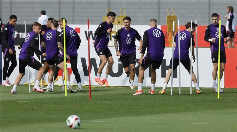 منتخب ألمانيا