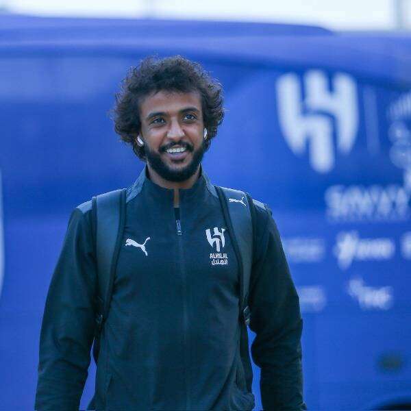 ياسر الشهراني