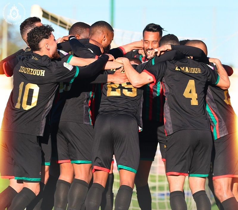 الجيش الملكي