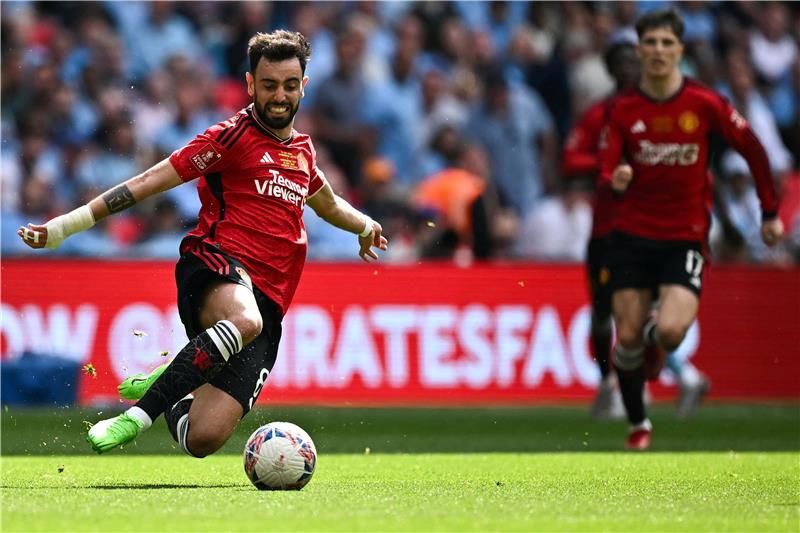 برونو فيرنانديز