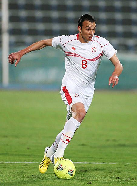 شادي الهمامي