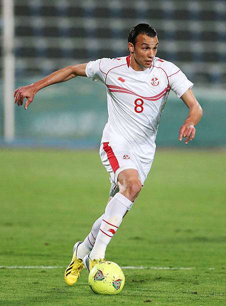 شادي الهمامي