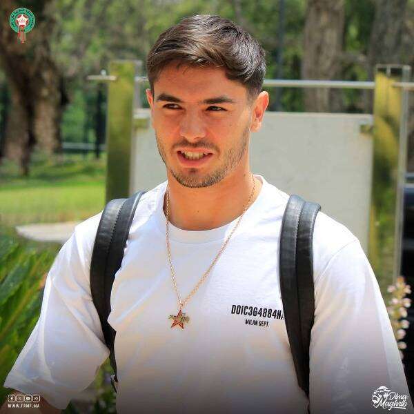 ابراهيم دياز