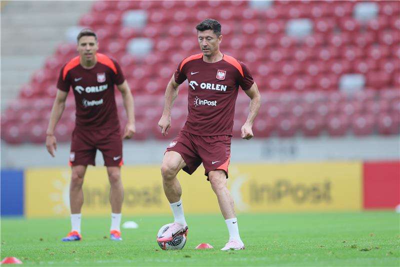 روبرت ليفاندوفسكي