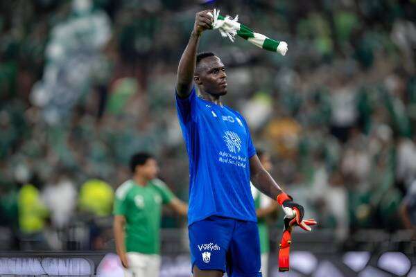 إدوارد ميندي