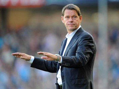 فرانك أرنيسن